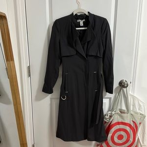 H&M trench coat